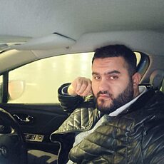 Фотография мужчины Турал, 35 лет из г. Иваново