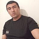 Охунжон, 31 год