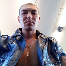 Фотография мужчины Константин, 36 лет из г. Городок