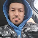 Джигит, 33 года