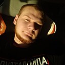Олег, 25 лет