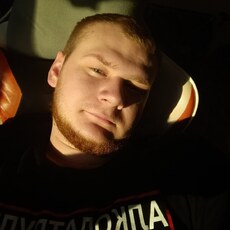 Фотография мужчины Олег, 25 лет из г. Калининск