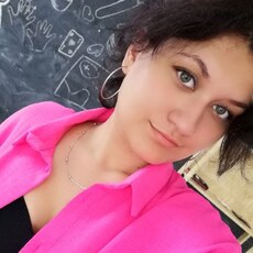 Фотография девушки Мария, 28 лет из г. Омск