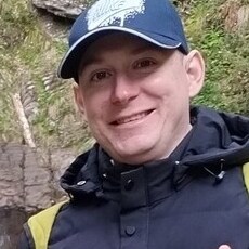 Фотография мужчины Илья, 33 года из г. Краснодар