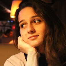 Фотография девушки Олеся, 30 лет из г. Таганрог