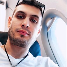 Фотография мужчины Дима, 35 лет из г. Чехов