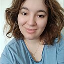 Арина, 18 лет