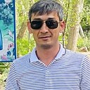 Али, 36 лет