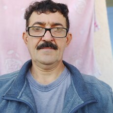Фотография мужчины Алексей, 51 год из г. Гусев