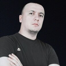Фотография мужчины Темур, 33 года из г. Нахабино