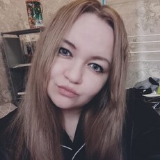 Фотография девушки Милана, 31 год из г. Екатеринбург