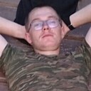 Никита, 21 год