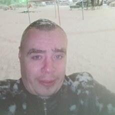 Фотография мужчины Сергей, 40 лет из г. Тюмень