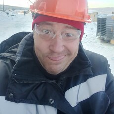 Фотография мужчины Андрей, 45 лет из г. Томск