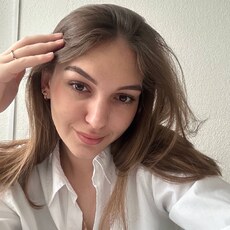 Фотография девушки Виталия, 21 год из г. Москва