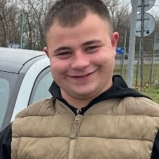 Фотография мужчины Сергей, 25 лет из г. Минск