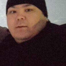 Фотография мужчины Ерлан, 36 лет из г. Актау