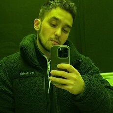 Фотография мужчины Ник, 28 лет из г. Брест