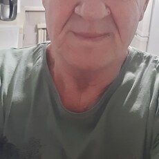 Фотография мужчины Александр, 64 года из г. Комсомольск-на-Амуре