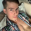 Владимир, 22 года