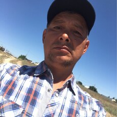 Фотография мужчины Андрей, 47 лет из г. Талдыкорган