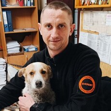 Фотография мужчины Алексей, 31 год из г. Запорожье