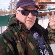 Фотография мужчины Виталий, 51 год из г. Якутск