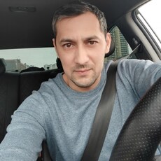 Фотография мужчины Ином, 36 лет из г. Сургут