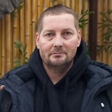 Фотография мужчины Руслан, 46 лет из г. Тавда