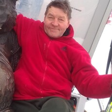 Фотография мужчины Юра, 62 года из г. Красноярск