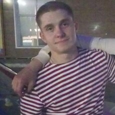 Фотография мужчины Вадим, 23 года из г. Тальменка