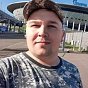 Андрей, 24 года