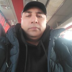 Фотография мужчины Арслан, 49 лет из г. Магадан