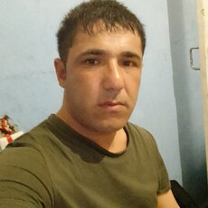 Фотография мужчины Тоджиддин, 35 лет из г. Тюмень