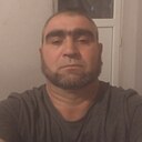Мухидин, 42 года