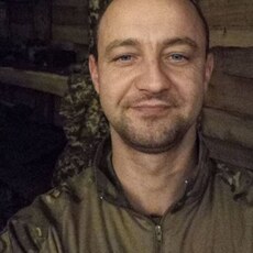 Фотография мужчины Олег, 35 лет из г. Днепр