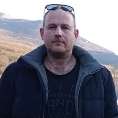 Фотография мужчины Алексей, 35 лет из г. Ялта