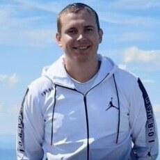 Фотография мужчины Влад, 34 года из г. Челябинск