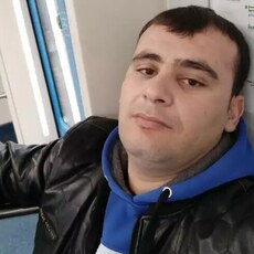 Фотография мужчины Сами, 34 года из г. Балабаново