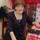 Галина, 66 лет