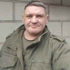 Фотография мужчины Алексей, 45 лет из г. Куйбышев