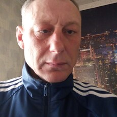 Фотография мужчины Владимир, 46 лет из г. Чебаркуль
