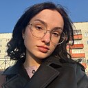 Анастасия, 20 лет