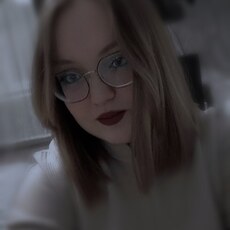 Фотография девушки Елизавета, 22 года из г. Когалым