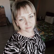 Фотография девушки Оксана, 41 год из г. Изобильный