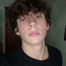 Фотография мужчины Серж, 19 лет из г. Бобруйск