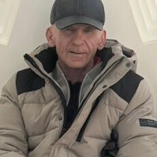 Витя, 63 из г. Рубцовск.