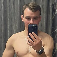 Фотография мужчины Игорь, 24 года из г. Новошахтинск