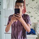Ярослав, 18 лет