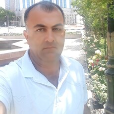 Фотография мужчины Алик, 45 лет из г. Вильнюс